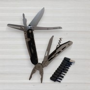 Мультитул Traveler 039